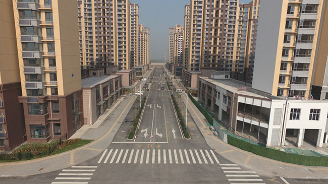 新东站安设三区配套市政路路3133cc拉斯维加斯