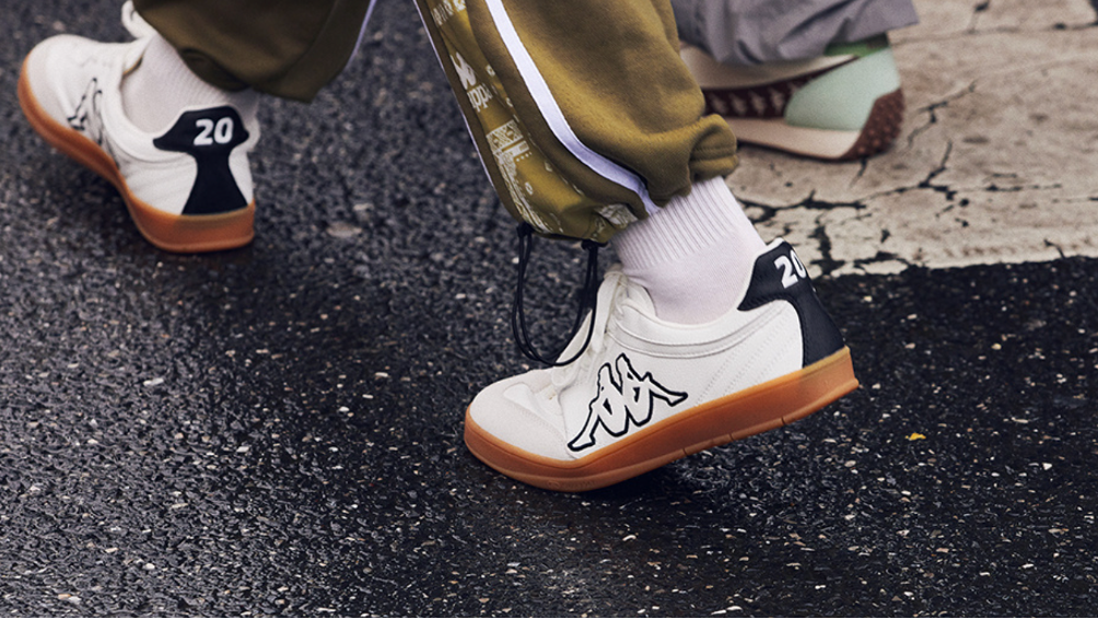 Kappaح��׼�������+���͹������飬�����������������������ŵ������֮·