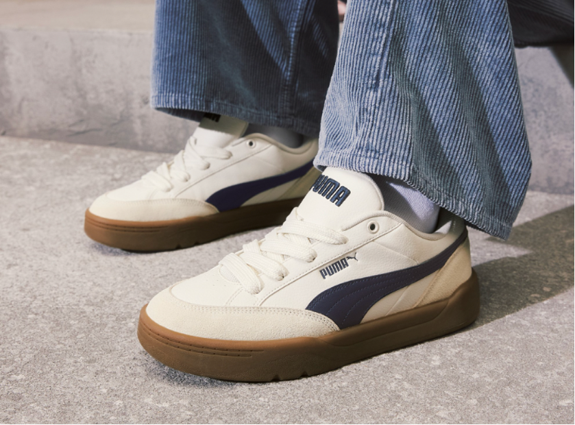 PUMAح����Ʒ�ƾ۽�˽�򣬣����������������ŵ���Լ֧��