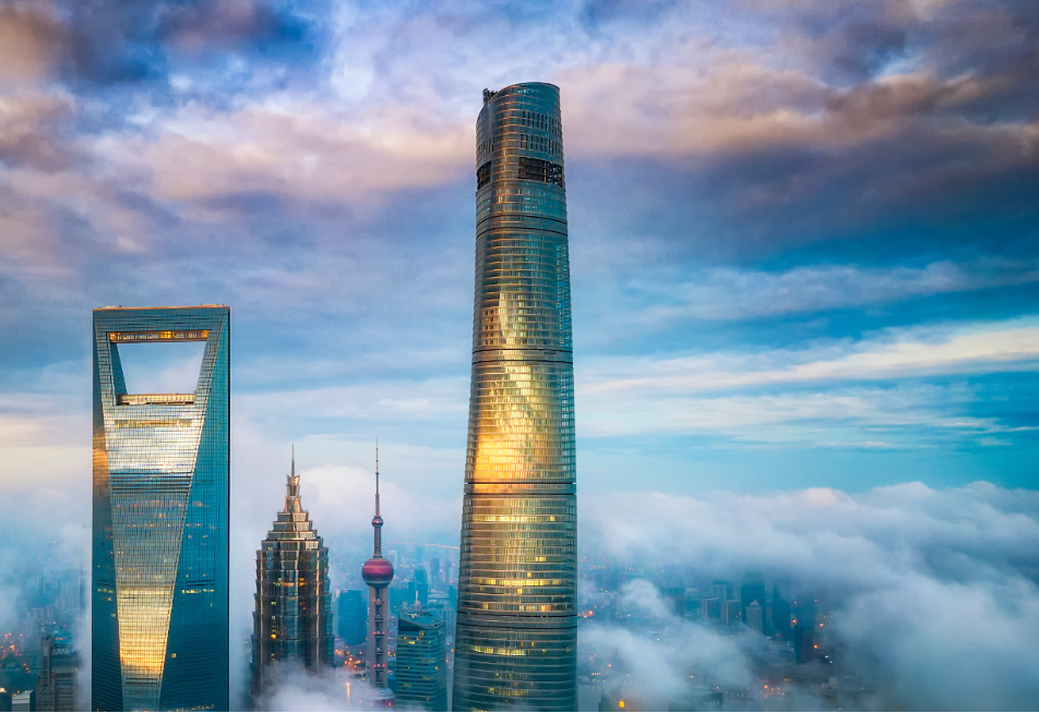 �Ϻ����Ĵ���حPOS&ERP�����������������������й���һ��¥��ӪЧ���������¸߶�